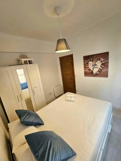 Apartment Precioso Piso Junto Ayuntamiento Bilbao