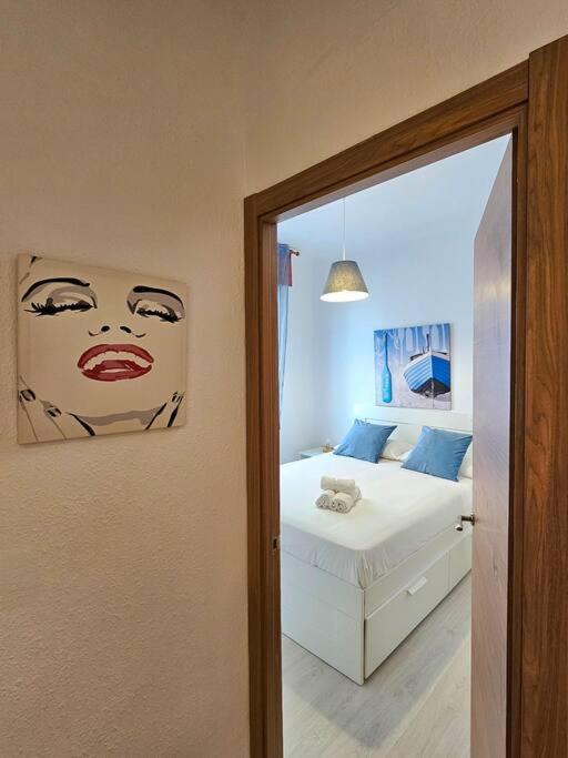 Precioso Piso Junto Ayuntamiento Bilbao