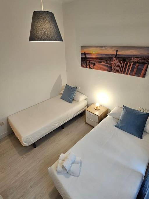 Precioso Piso Junto Ayuntamiento Apartment Bilbao