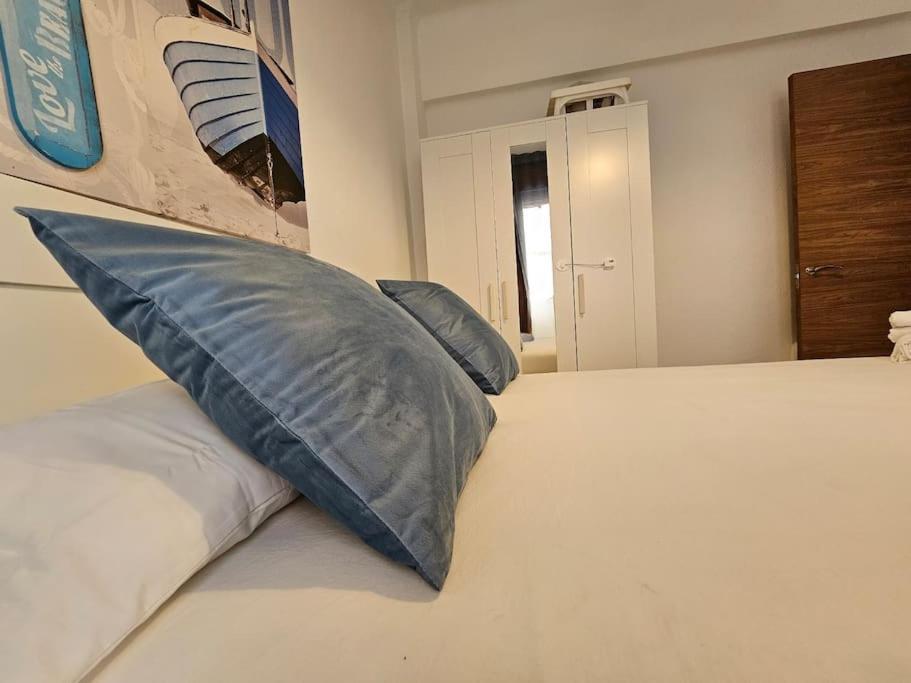 Apartment Precioso Piso Junto Ayuntamiento *