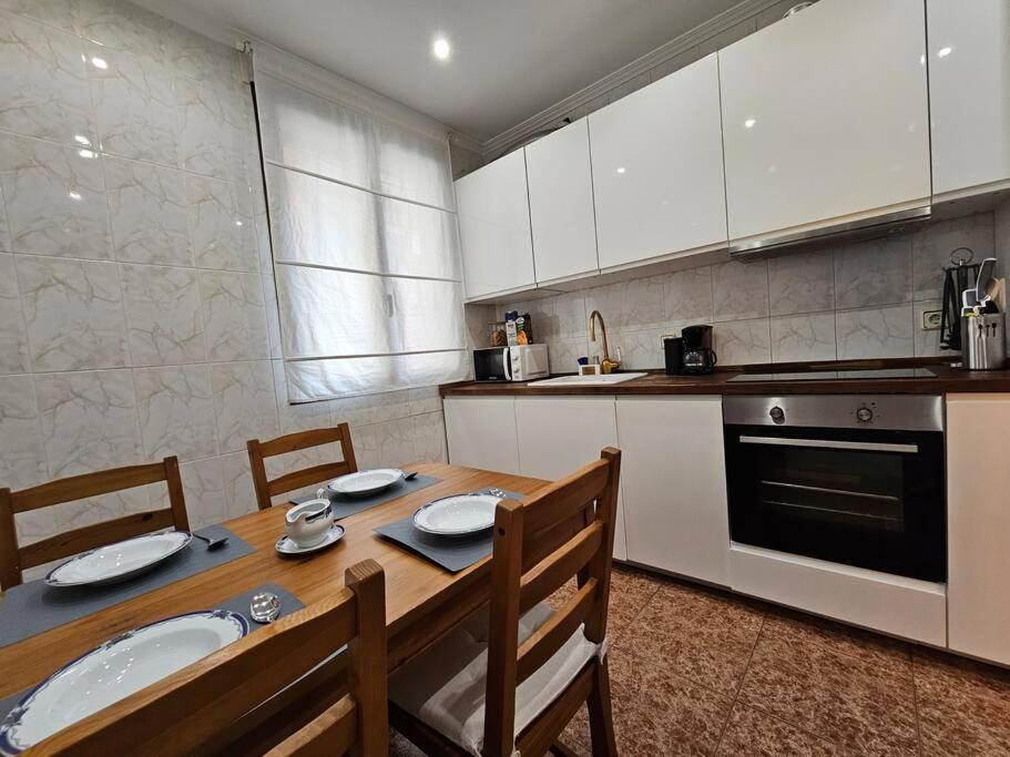 Precioso Piso Junto Ayuntamiento Apartment *