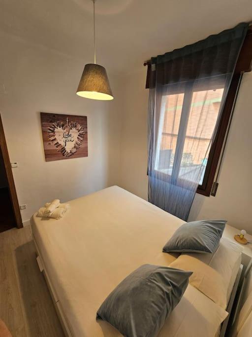 Precioso Piso Junto Ayuntamiento Apartment Bilbao