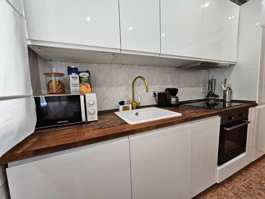 Precioso Piso Junto Ayuntamiento Apartment Bilbao