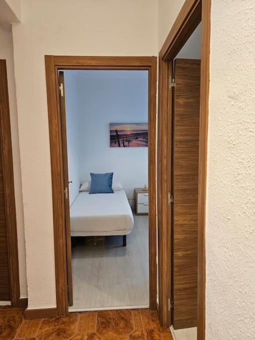 Precioso Piso Junto Ayuntamiento Apartment