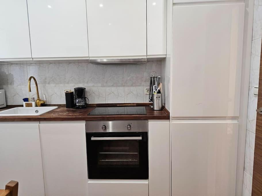 Apartment Precioso Piso Junto Ayuntamiento *