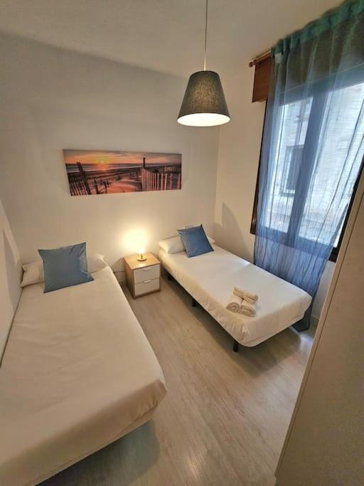 Apartment Precioso Piso Junto Ayuntamiento