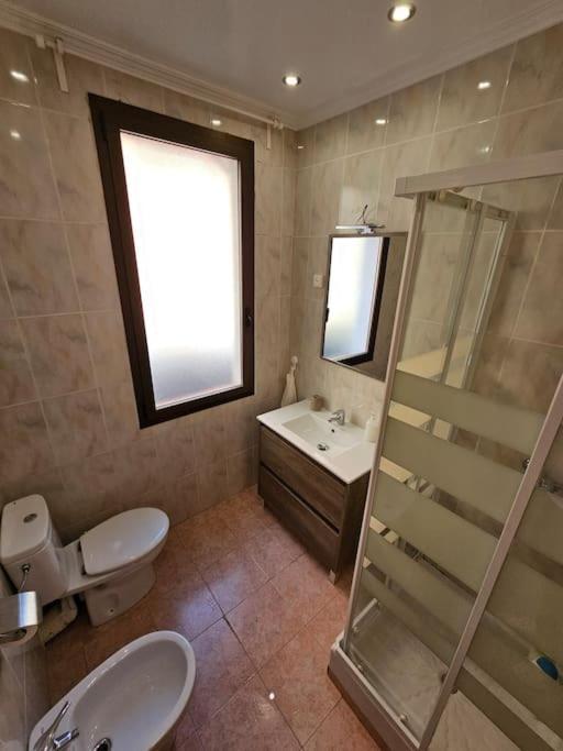 Precioso Piso Junto Ayuntamiento Apartment Bilbao